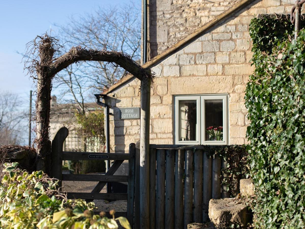 Rose Cottage, Rodborough Stroud  Exteriör bild