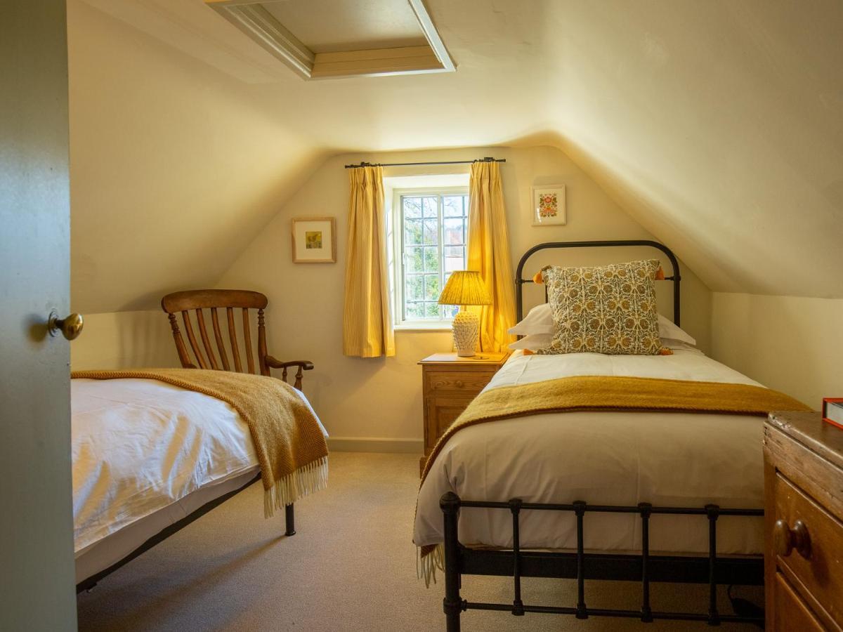 Rose Cottage, Rodborough Stroud  Exteriör bild